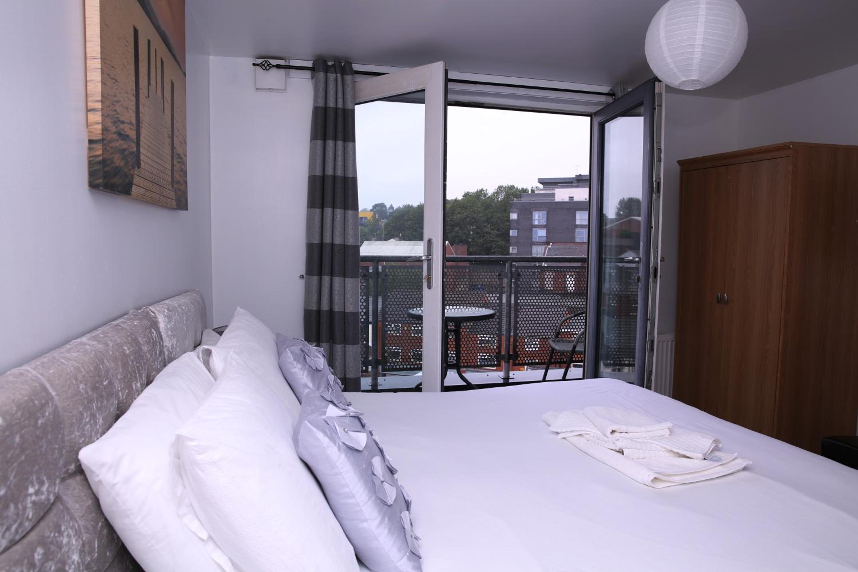 The Penthouse