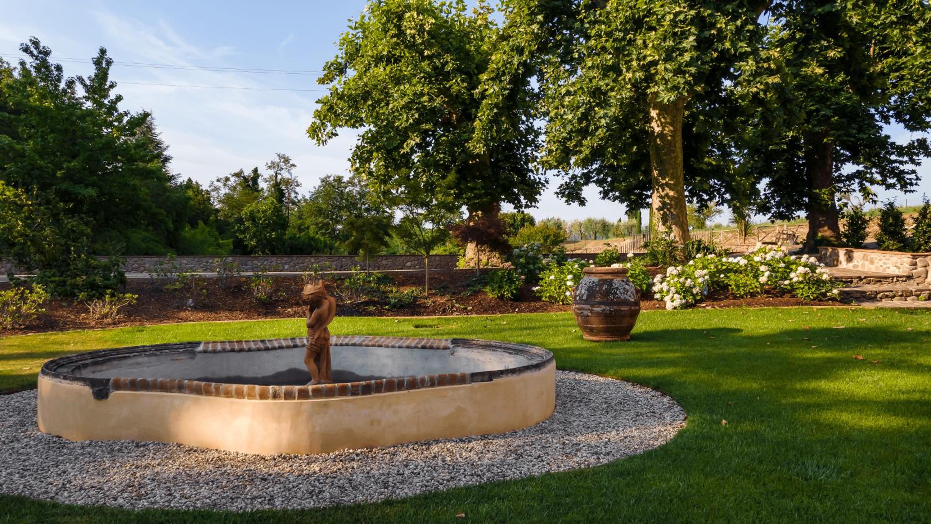 Agriturismo Torreghiotta view 5