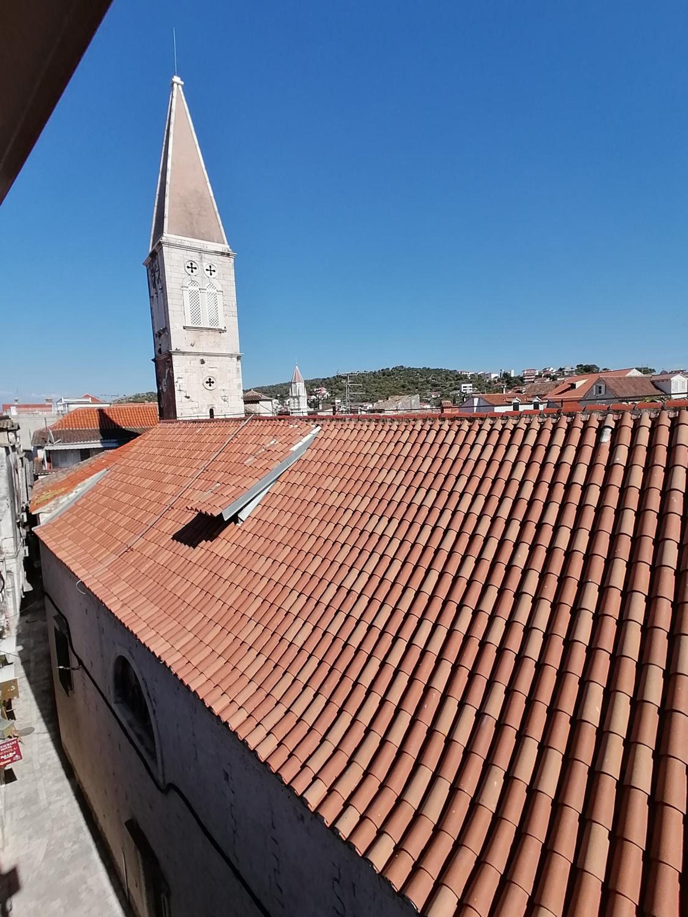 Villa Sv. Petar view 2