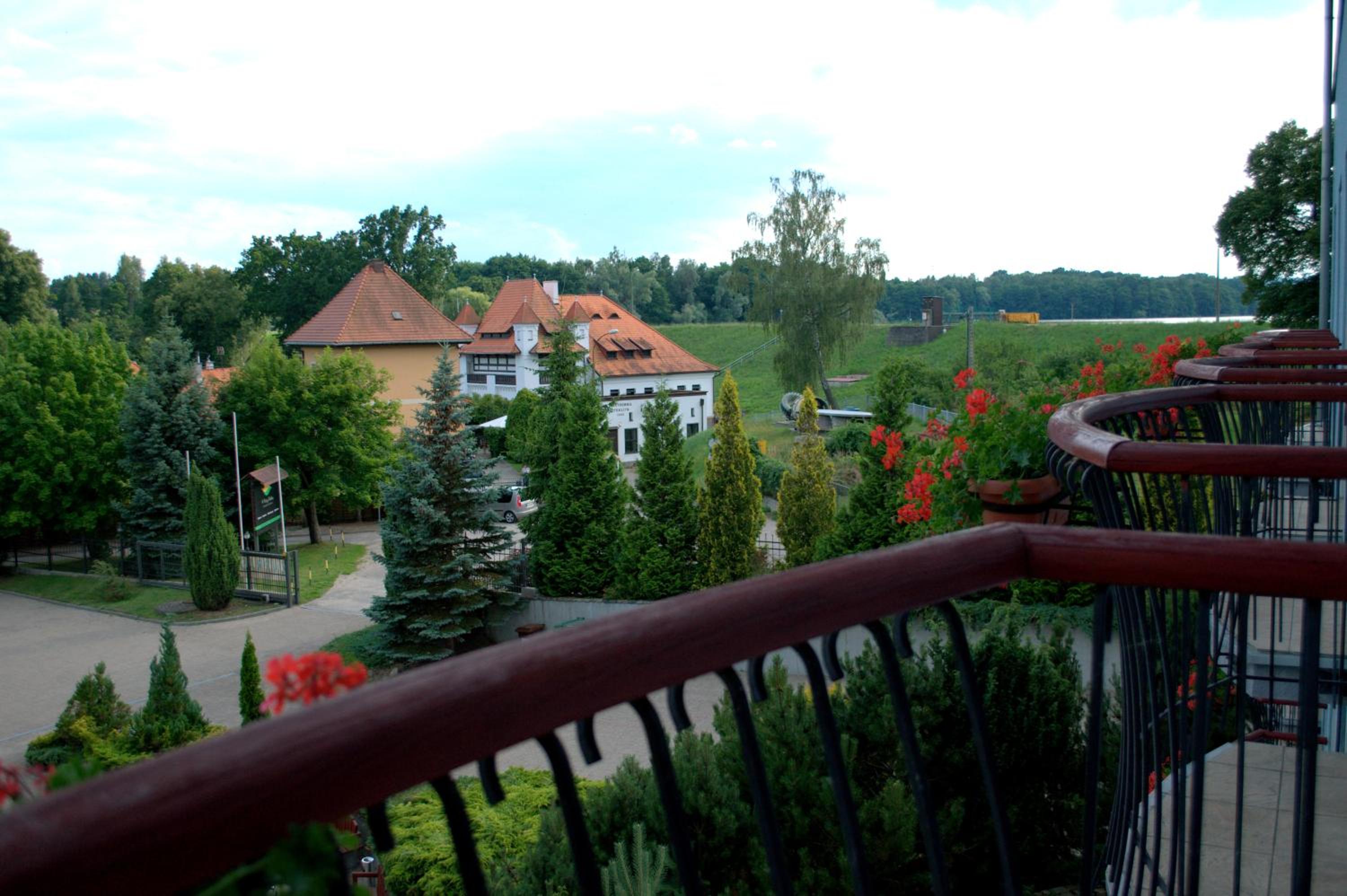 4 Pory Roku Resort Sauna & Spa