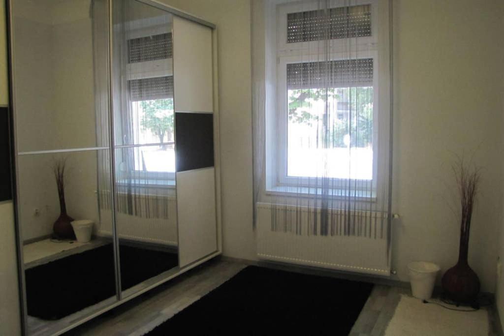 MM Apartman view 2