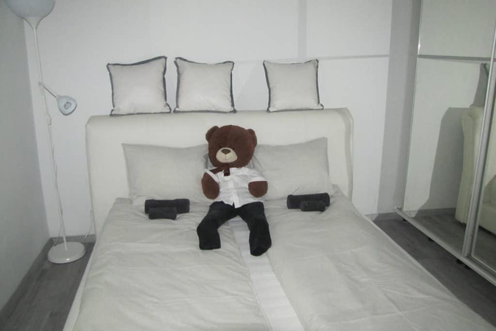 MM Apartman view 3