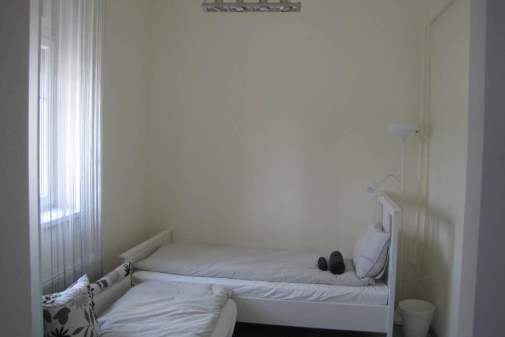 MM Apartman view 5