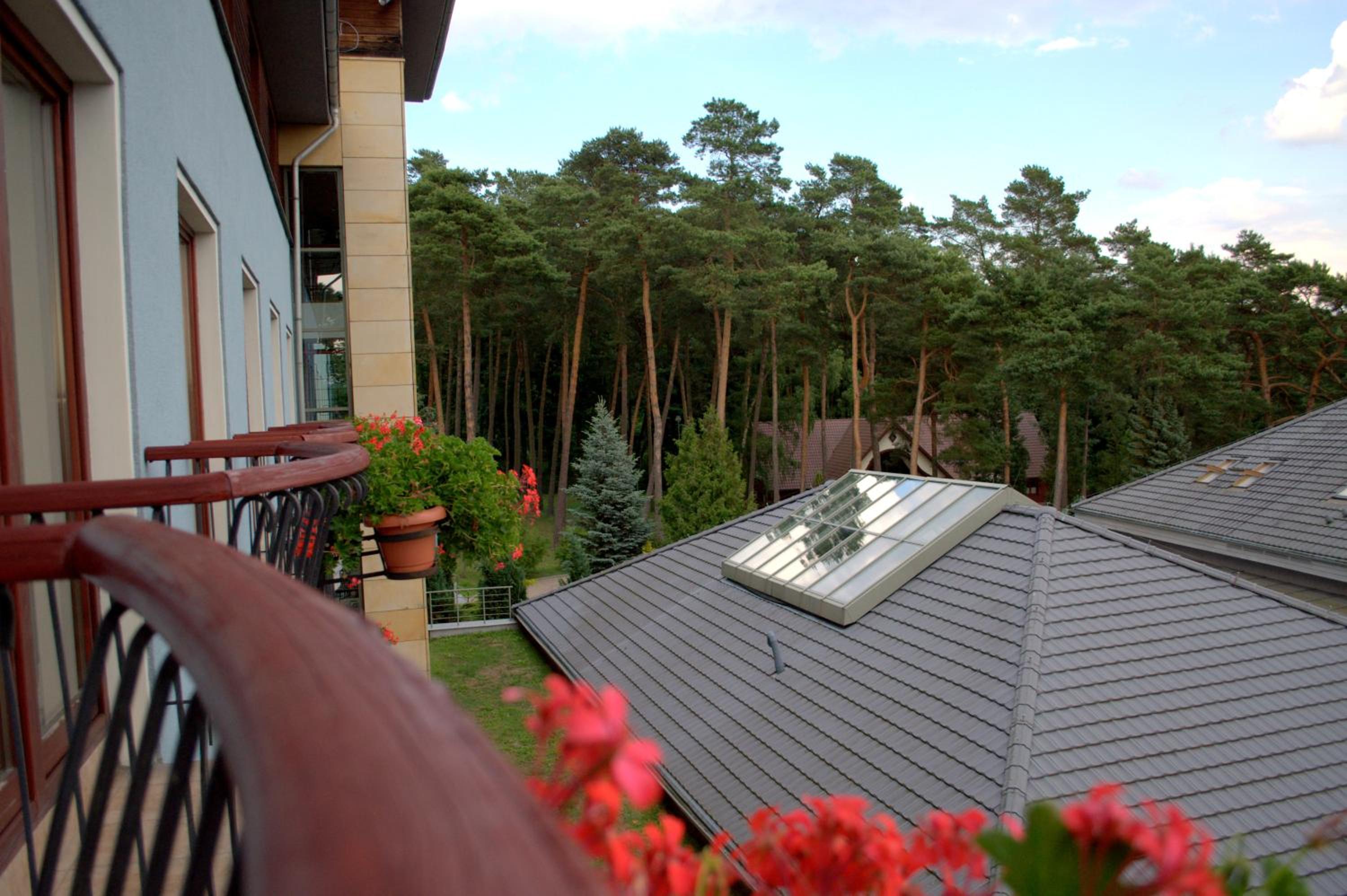 4 Pory Roku Resort Sauna & Spa