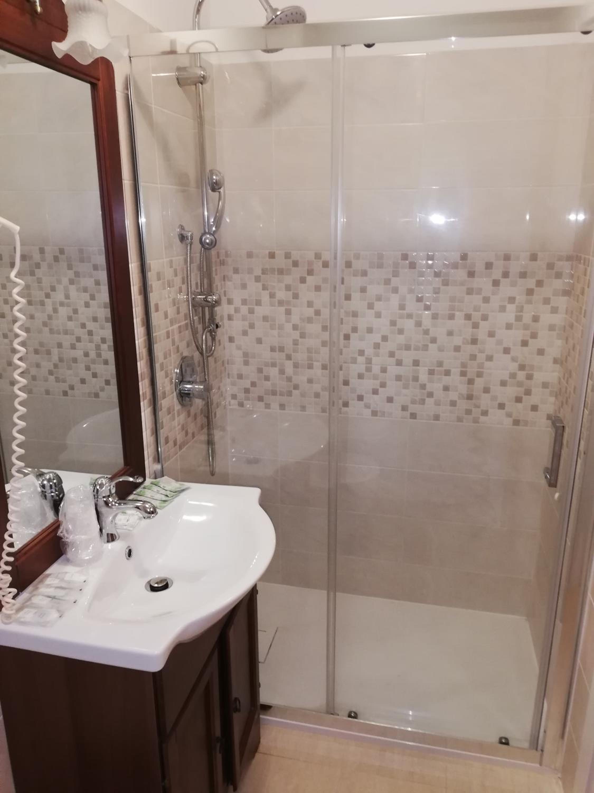 Palazzo Lion Morosini - Check in presso Locanda Ai Santi Apostoli