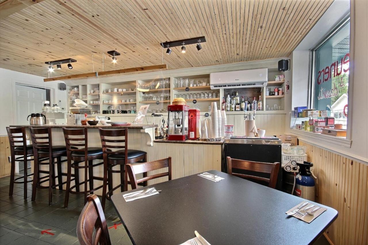 Auberge La Chocolatiere