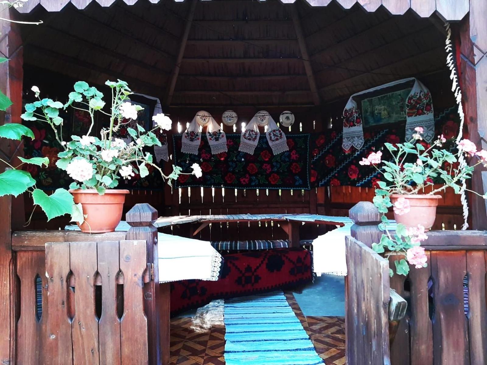 Pensiunea Maria