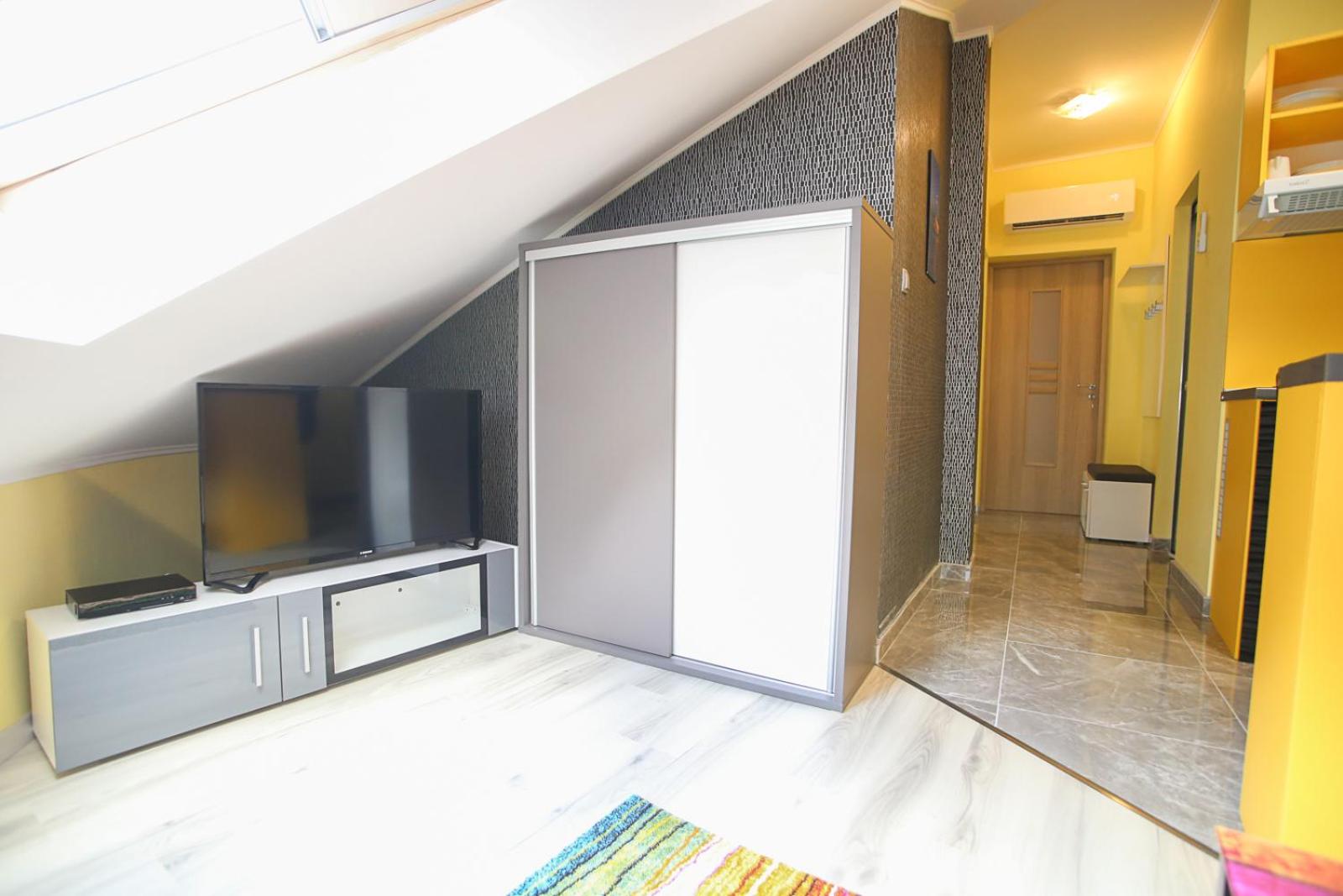 Centrum Lux 2 Apartmanok