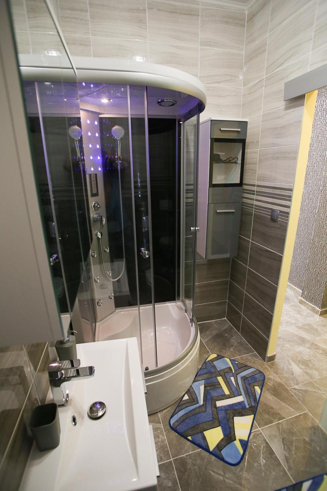 Centrum Lux 2 Apartmanok