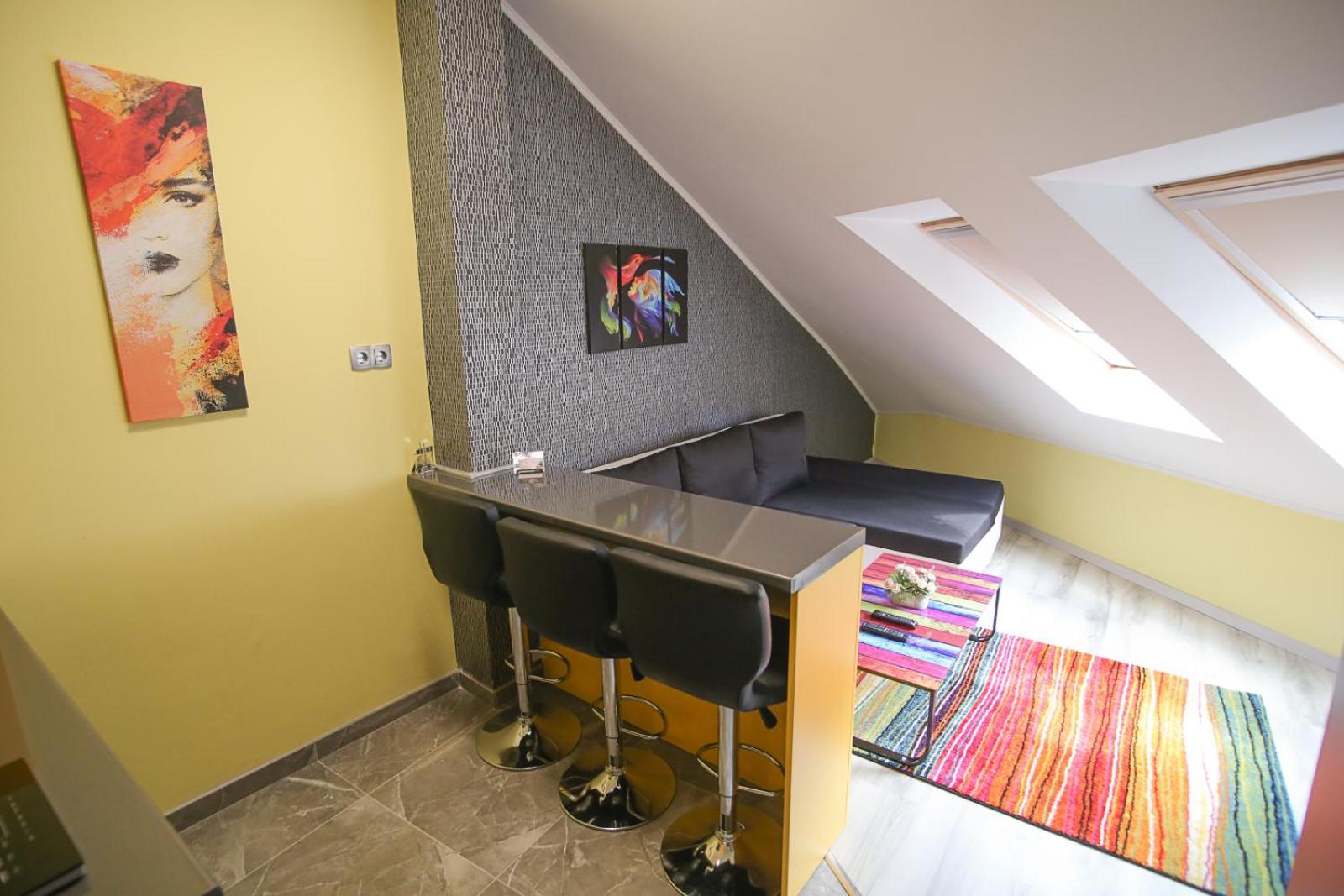 Centrum Lux 2 Apartmanok