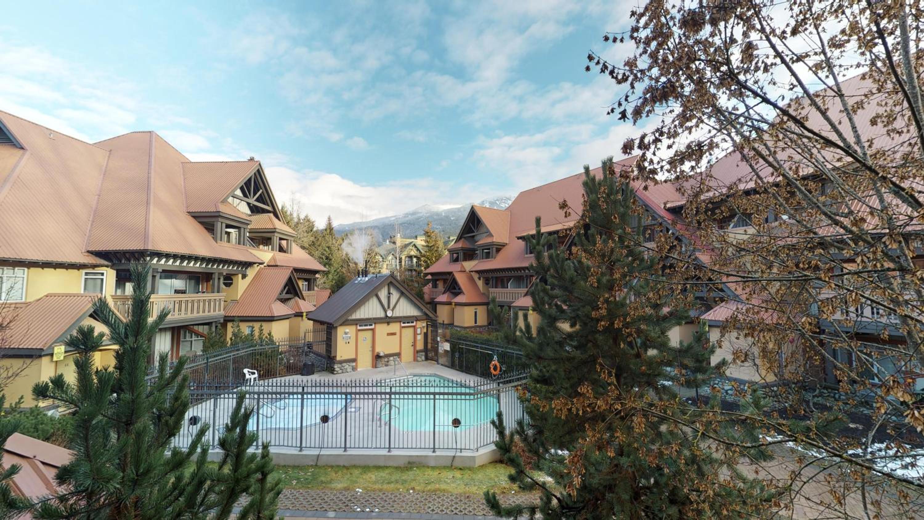 Sunpath by Outpost Whistler