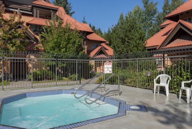 Sunpath by Outpost Whistler