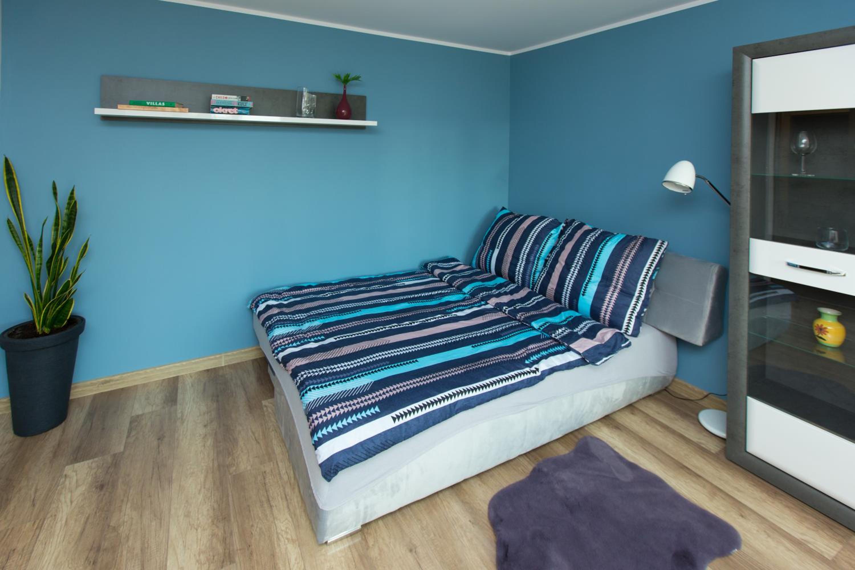 Apartament u Violetty view 5