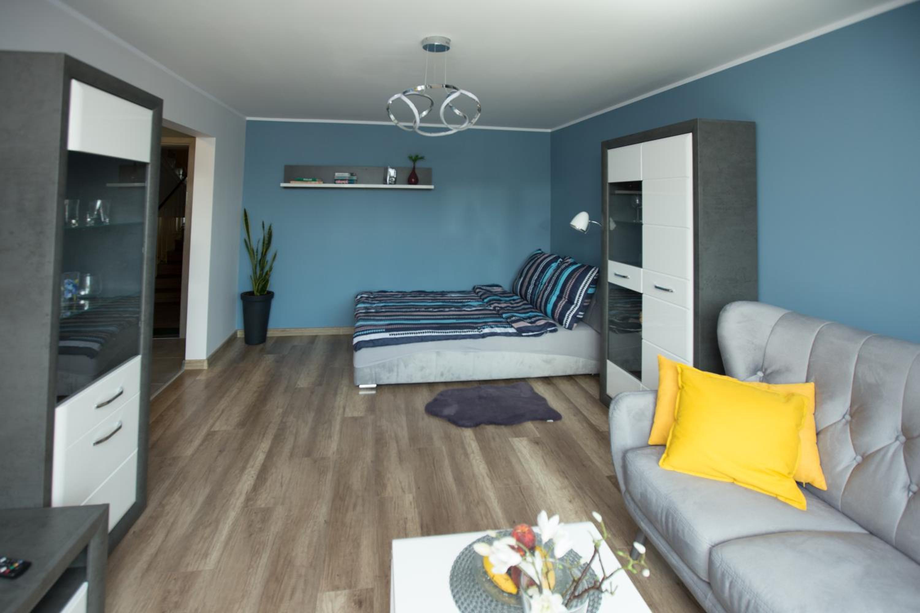 Apartament u Violetty view 4