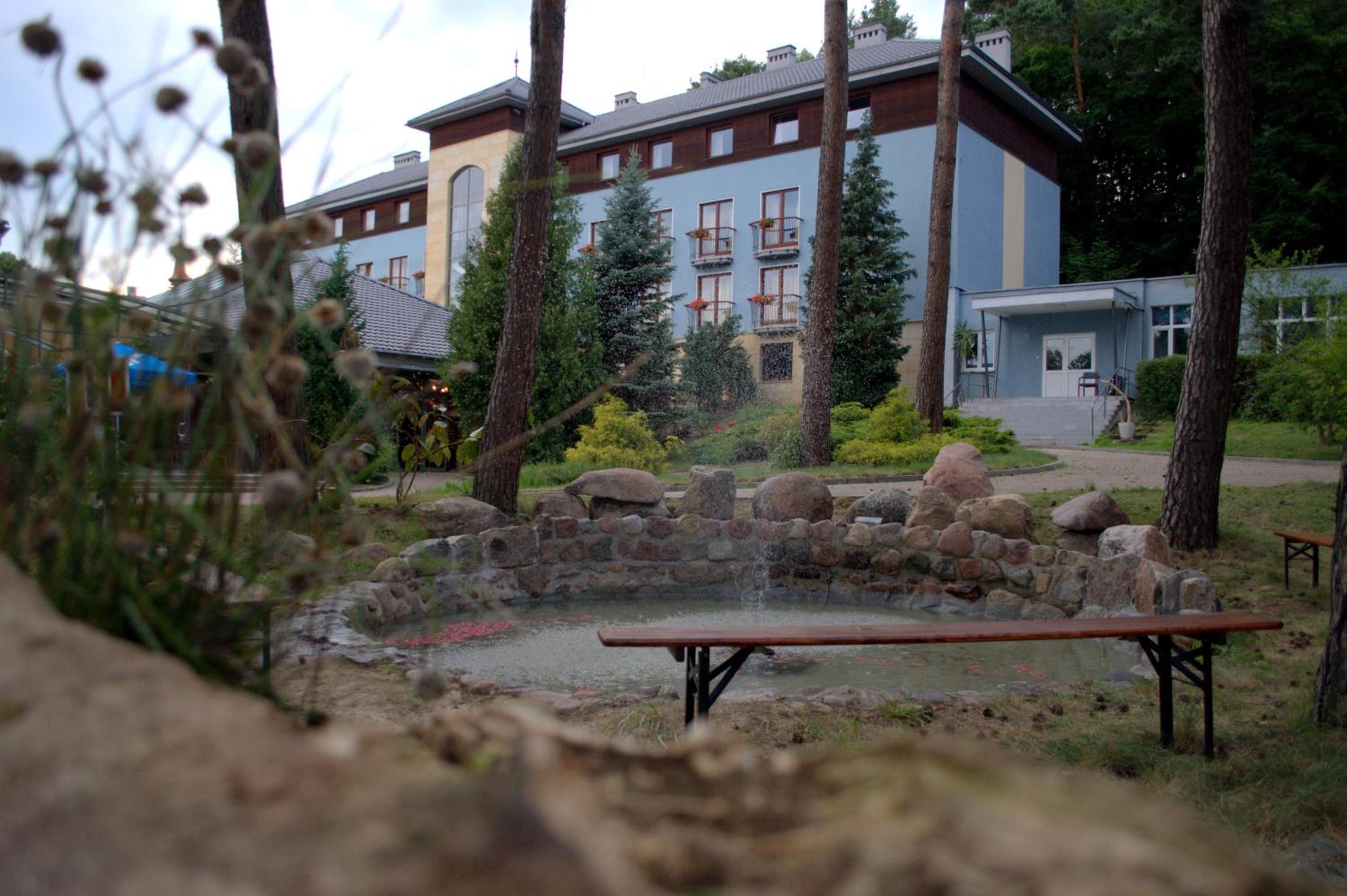 4 Pory Roku Resort Sauna & Spa