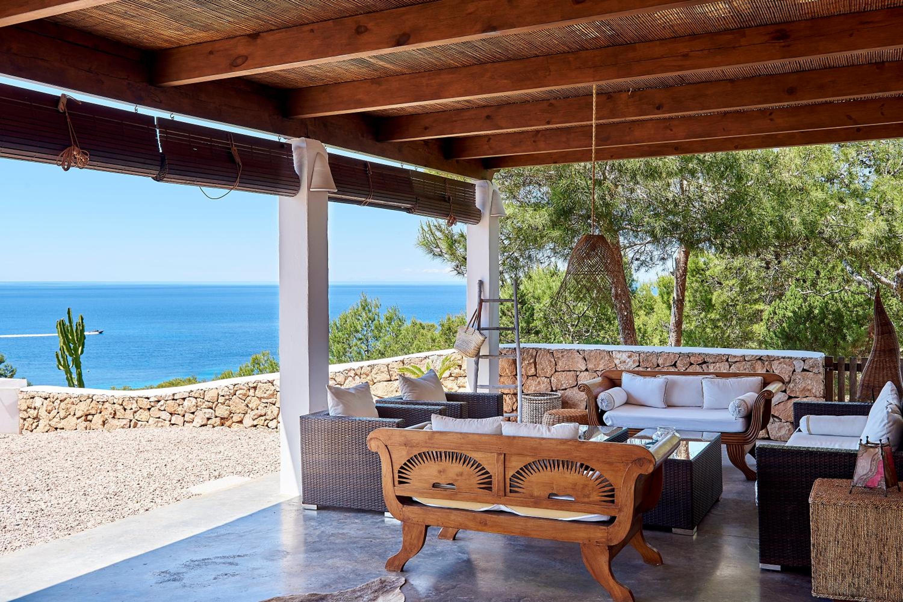 Villa Sa Codolar view 5