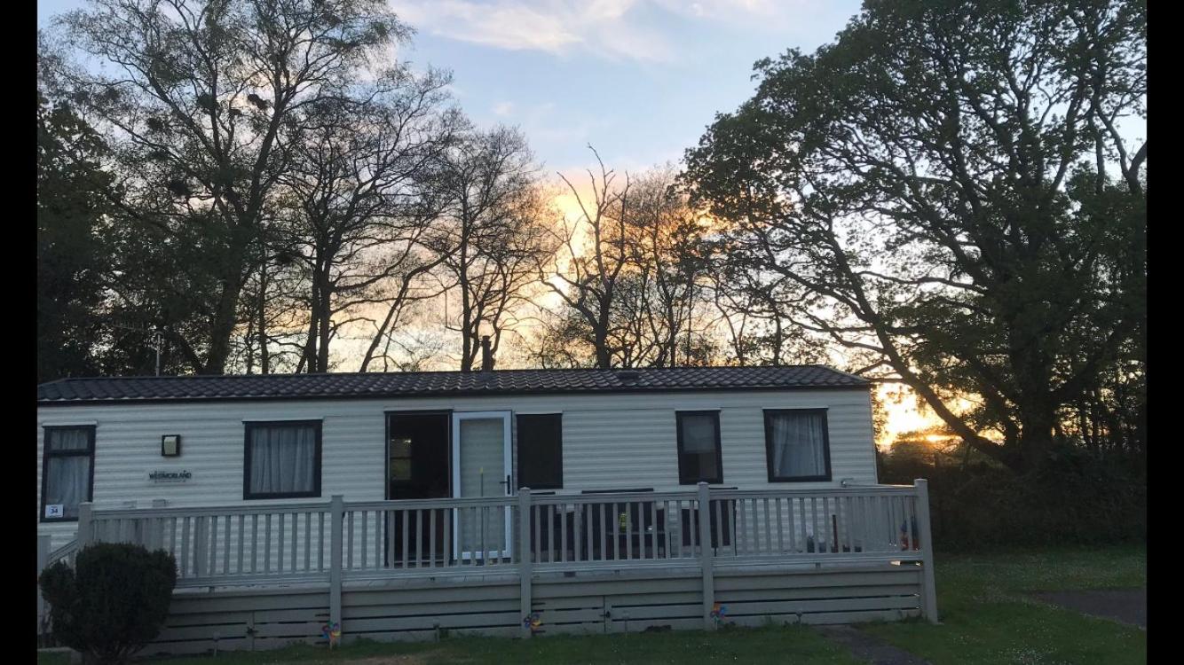 Hotel Poppy At Oakdene Forest Park