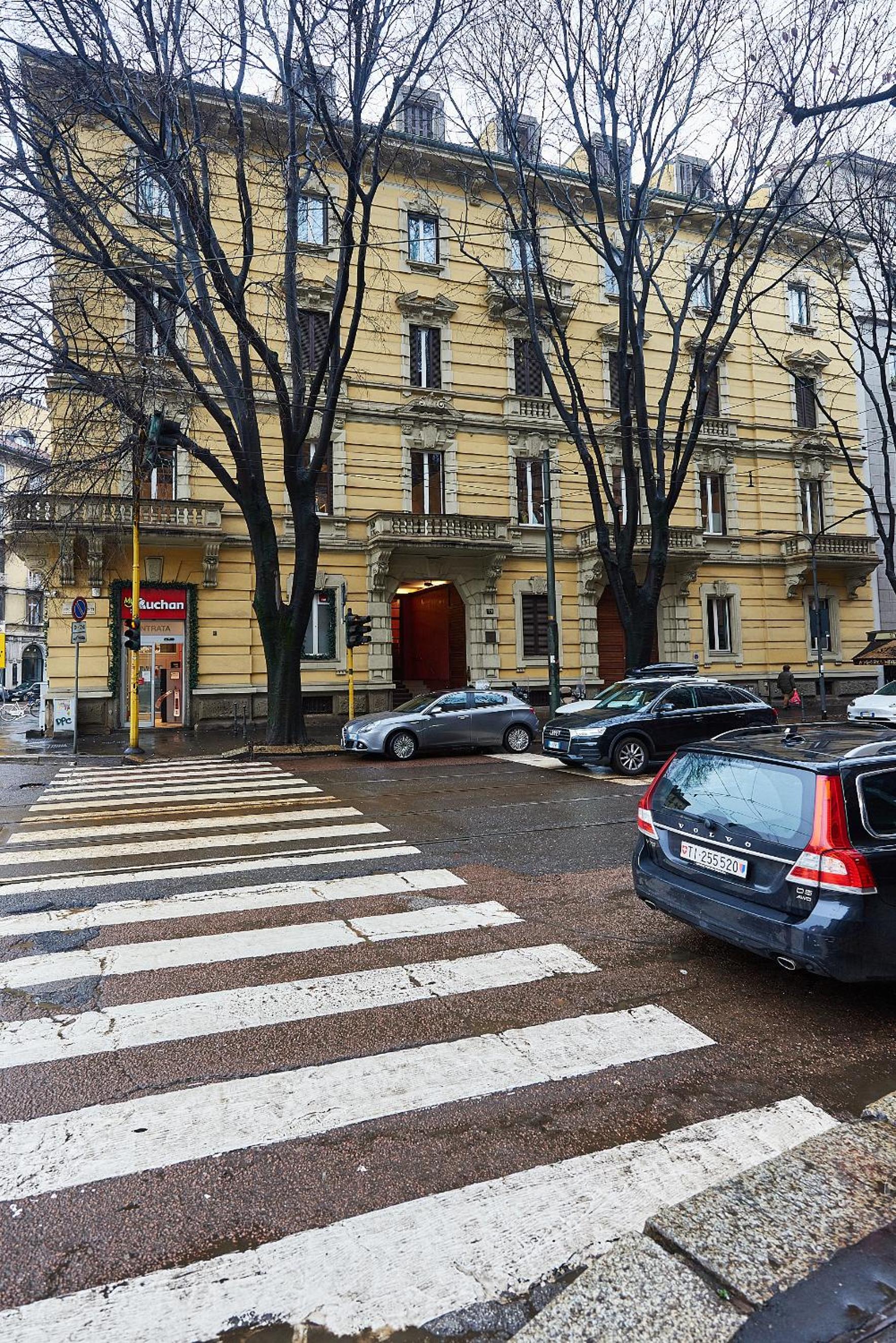 Ad un passo da tutto