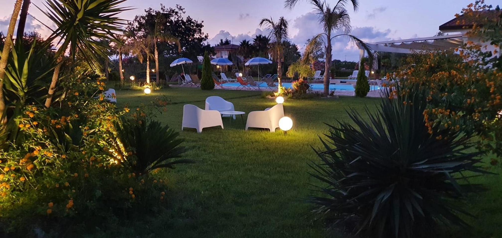Residence Casa Mia