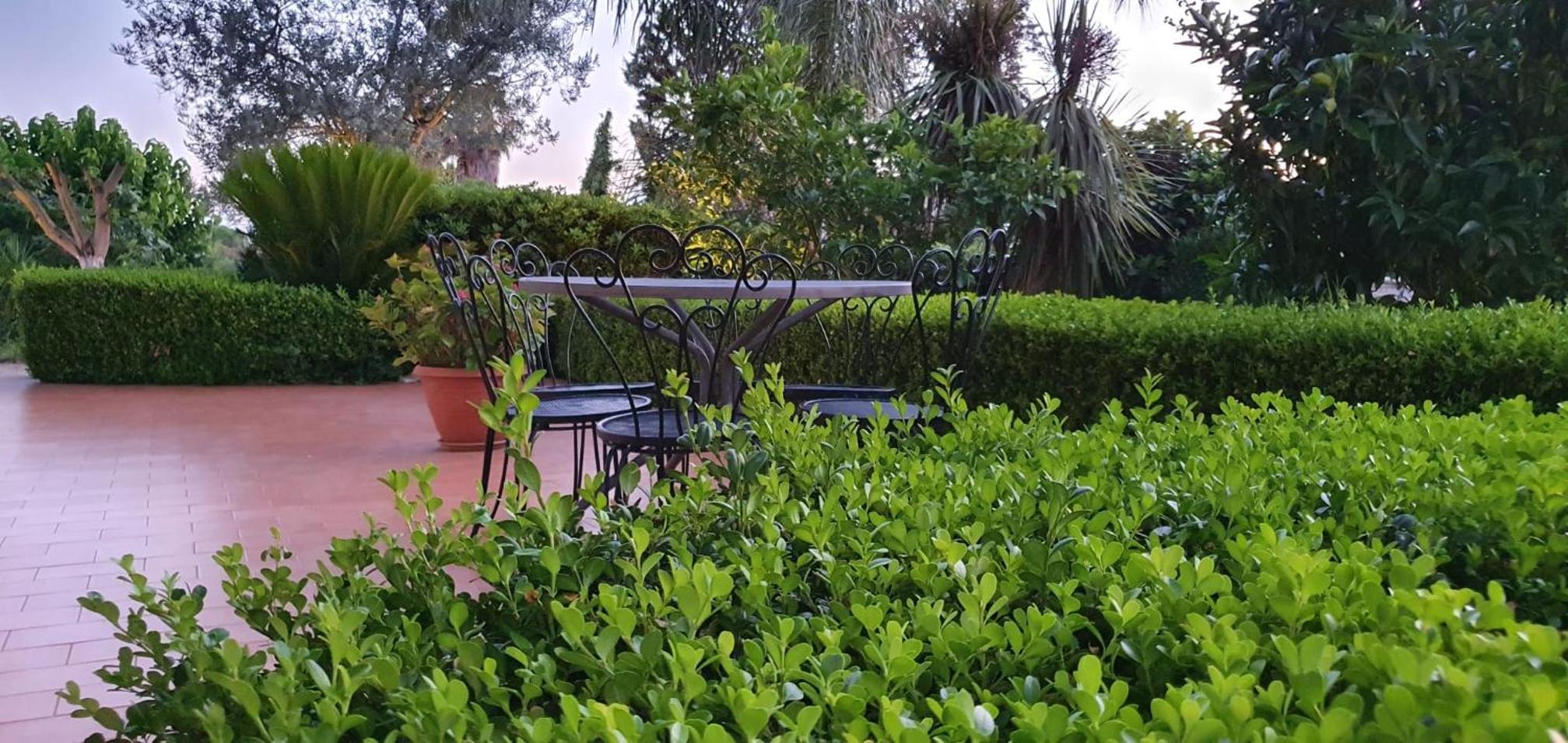 Residence Casa Mia