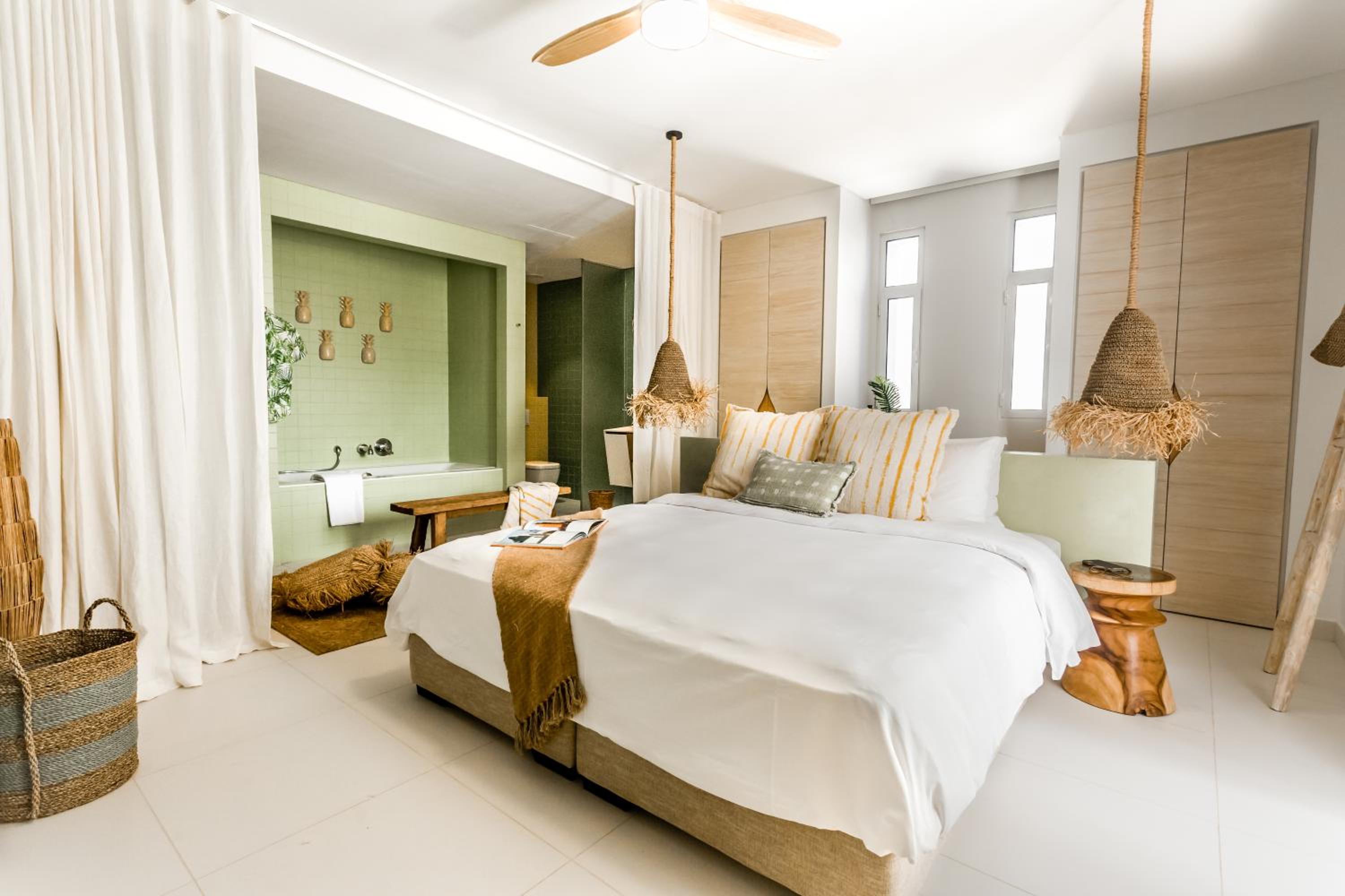 Cloud 7 Residence Ayla Aqaba, photo 51