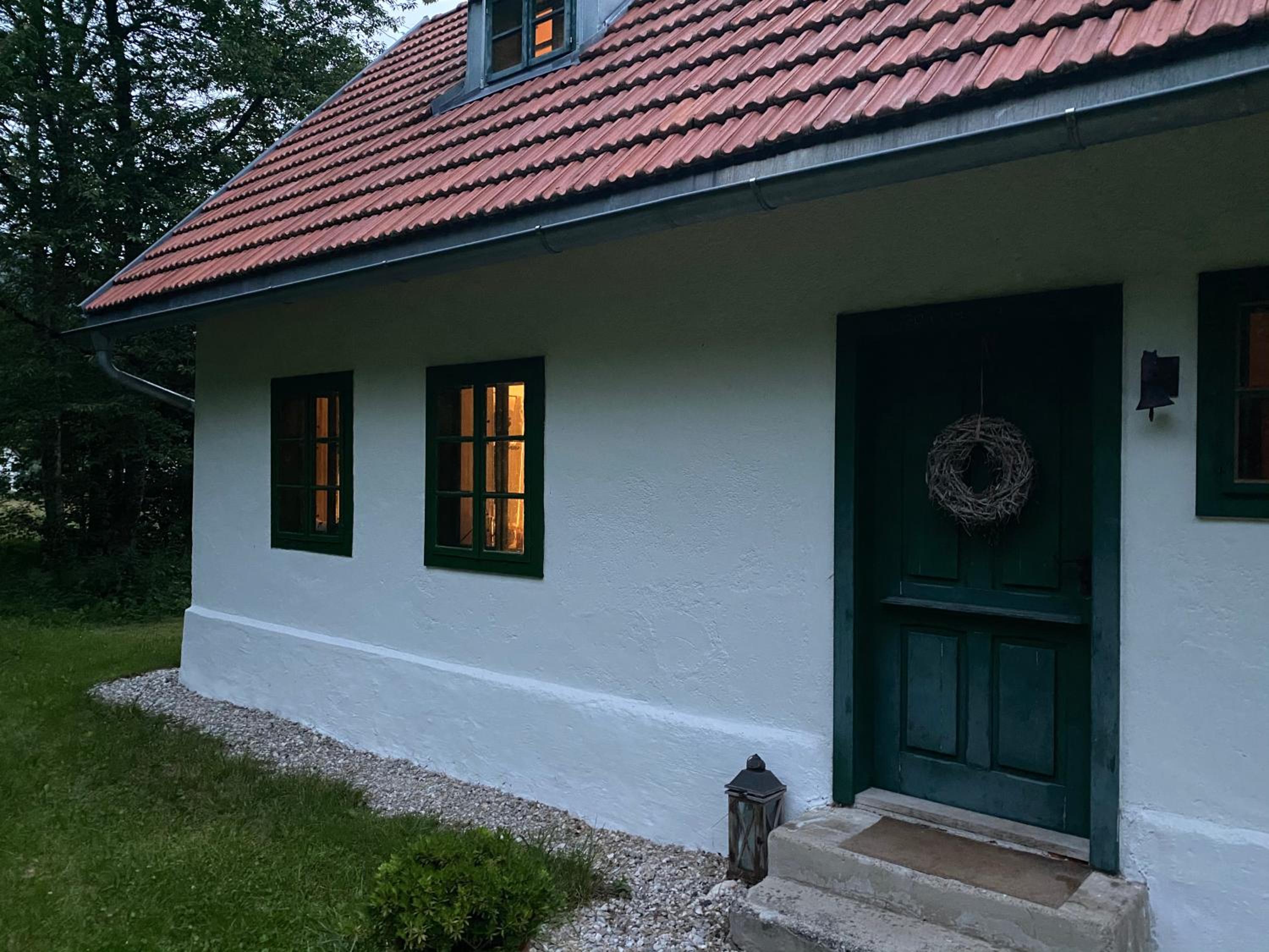 STEYR RIVER LODGE