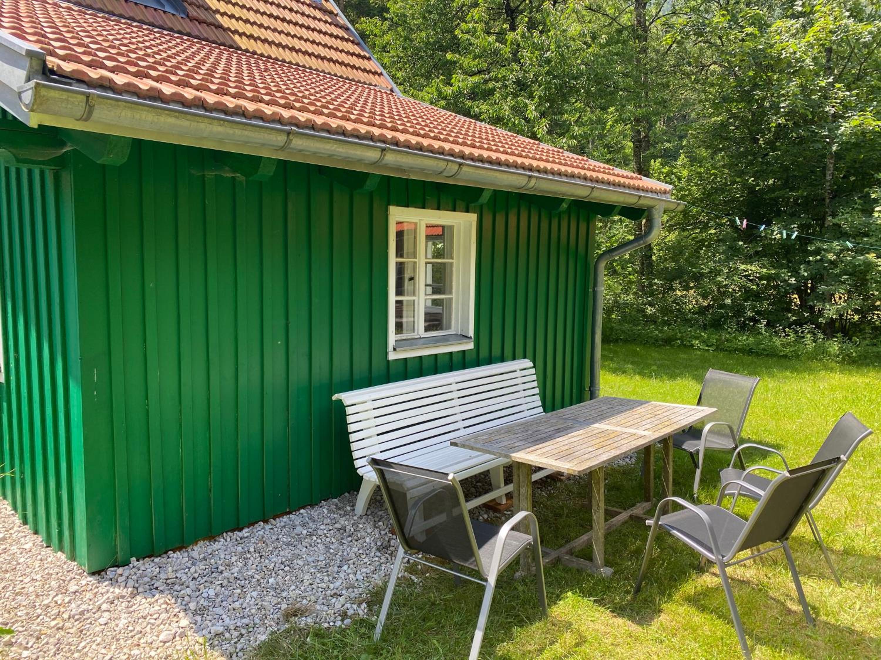 STEYR RIVER LODGE