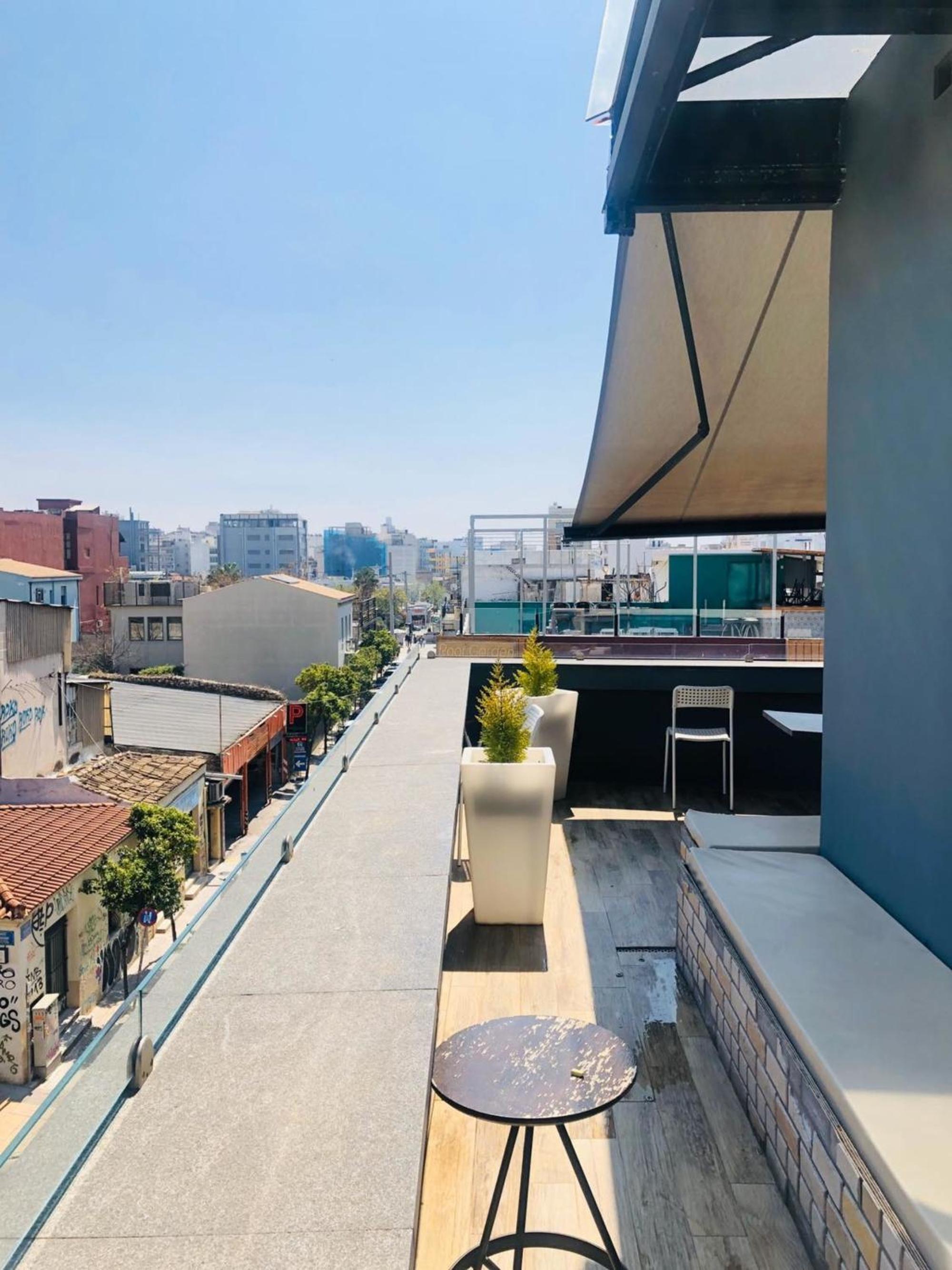 roof
