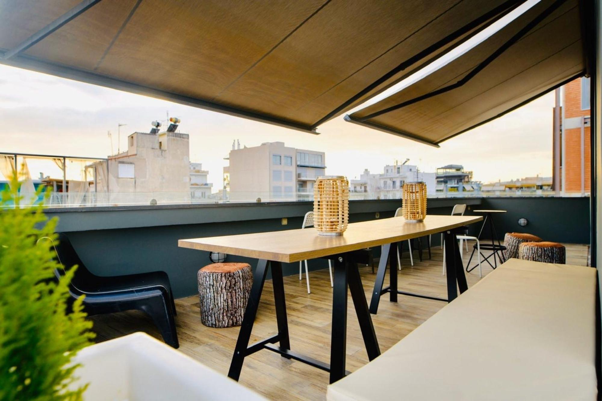 roof