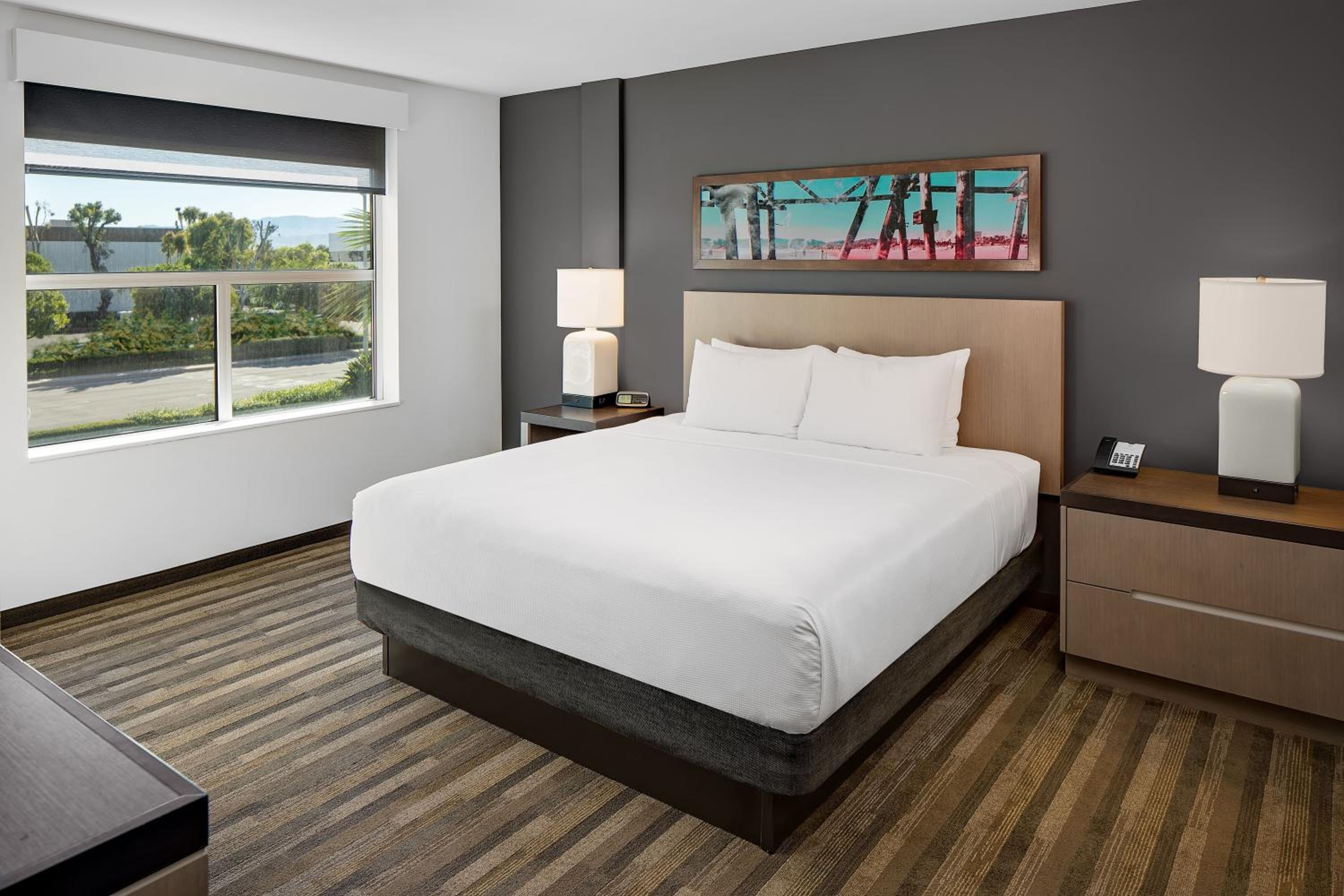 Orange County/Anaheim Vacations - Hyatt House Irvine/John Wayne Airport - Property Image 52