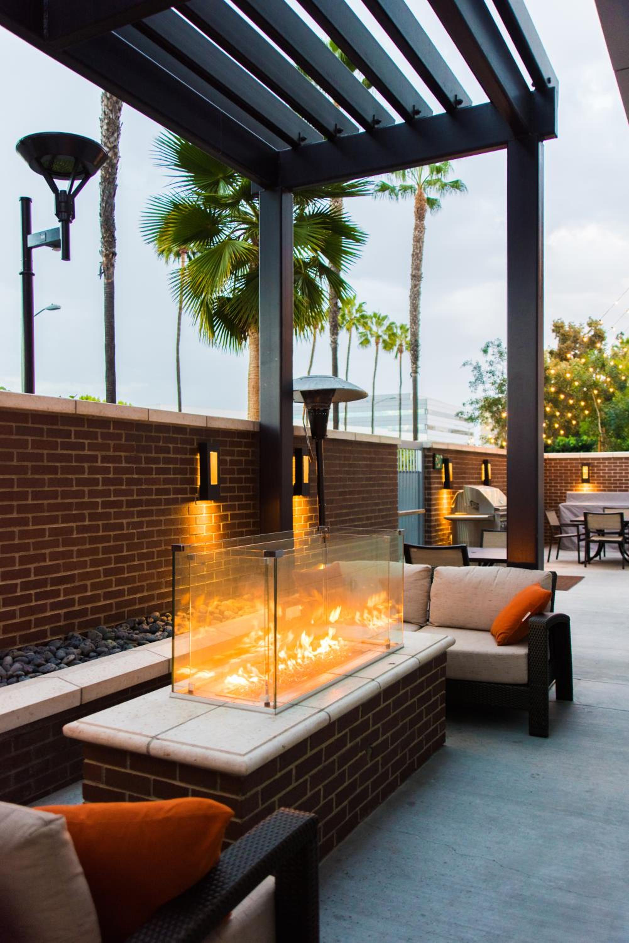 Orange County/Anaheim Vacations - Hyatt House Irvine/John Wayne Airport - Property Image 35