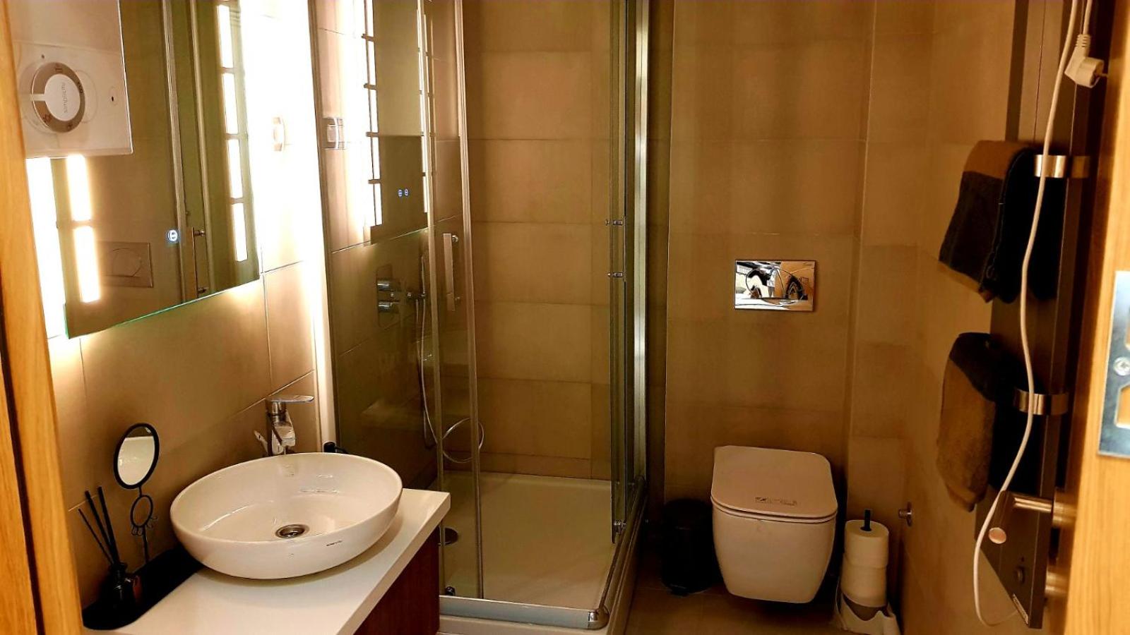 Lux apartman Zlatibor S14 - vila Peković