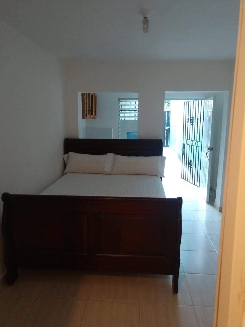 Caribean House