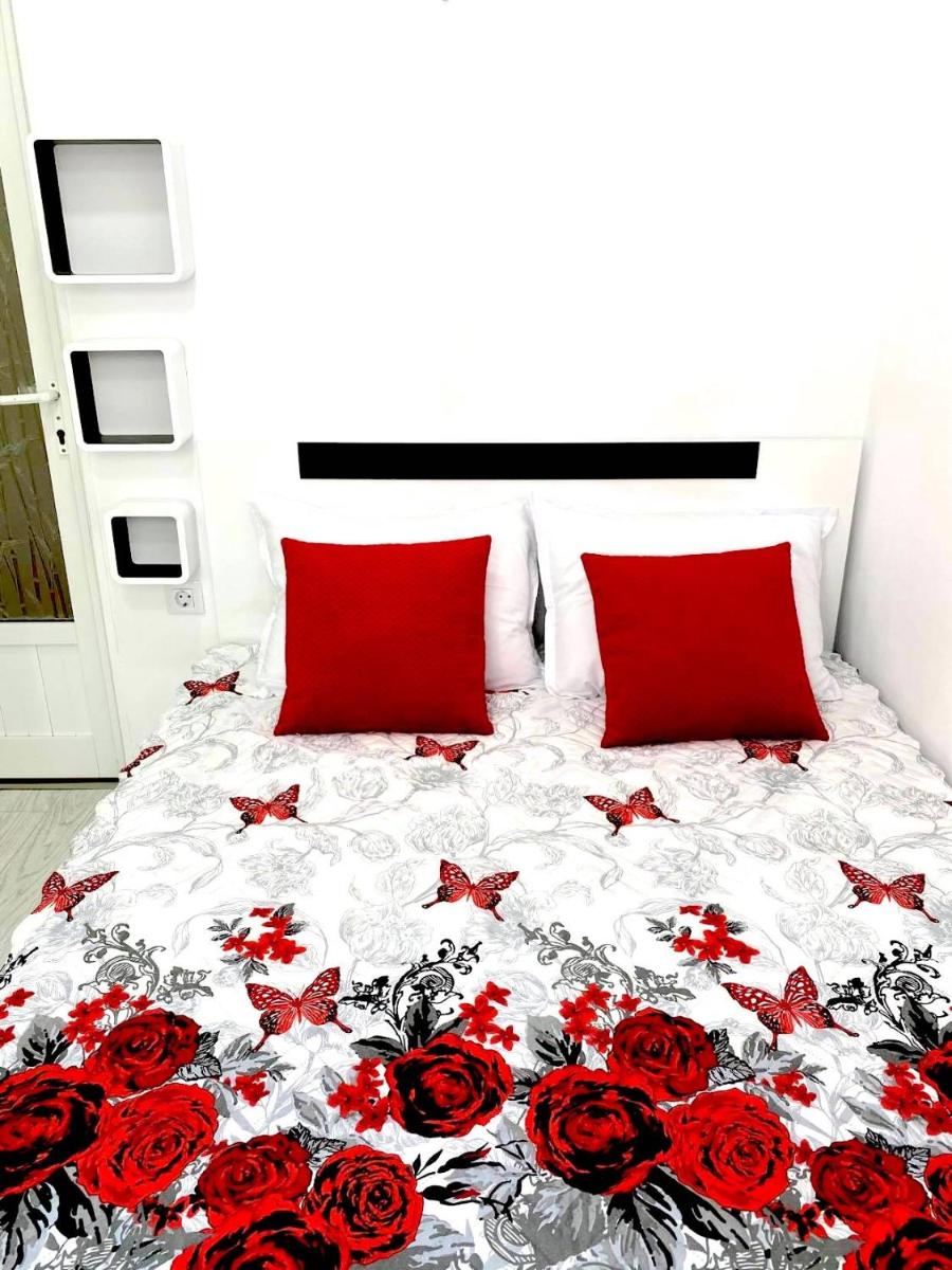 Hotel Simona Apartment