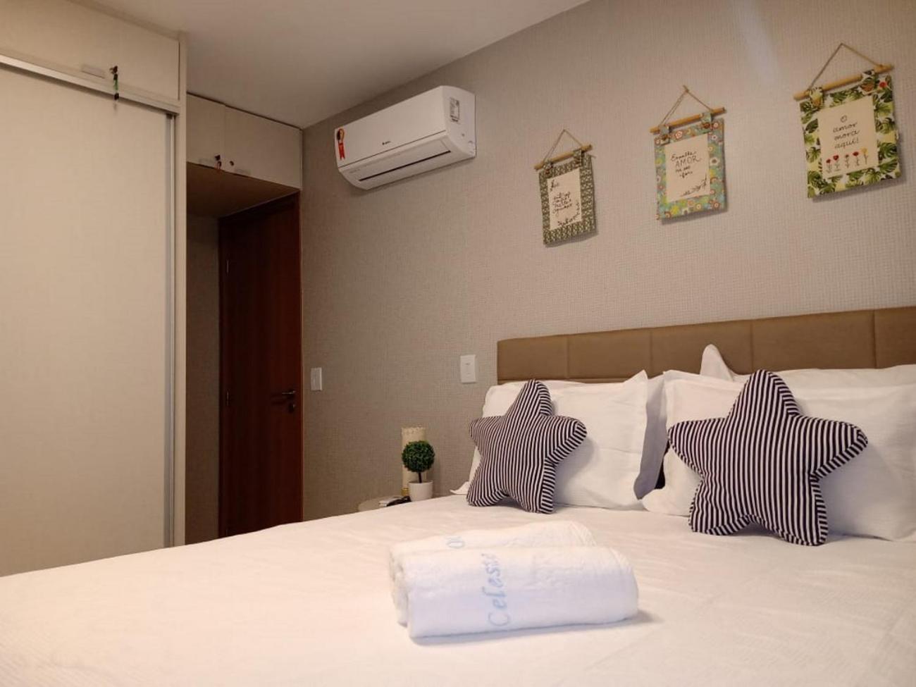 Cupe Beach Living - Frente Piscina