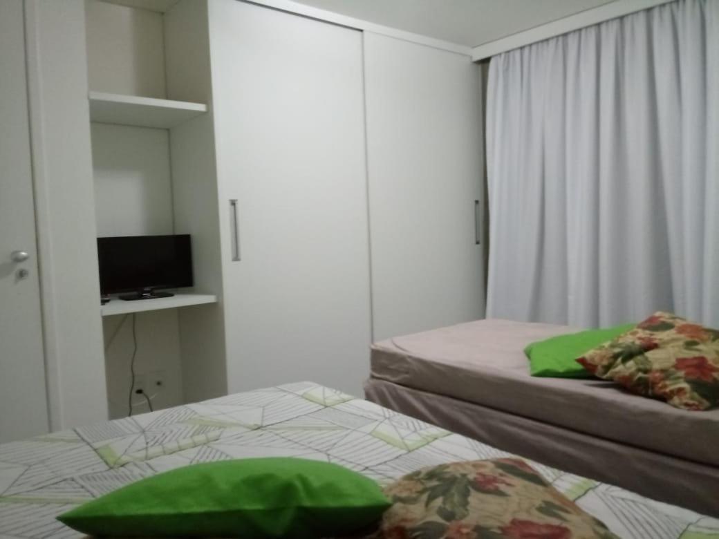 Resort Ancorar Porto de Galinhas Flat 1202