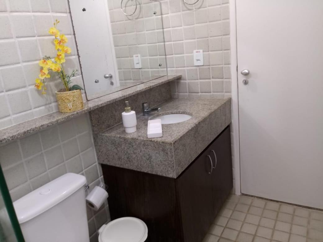 Resort Ancorar Porto de Galinhas Flat 1202