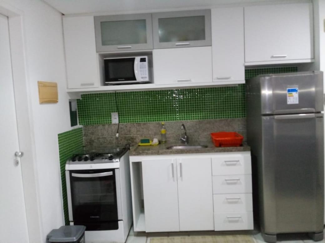 Resort Ancorar Porto de Galinhas Flat 1202