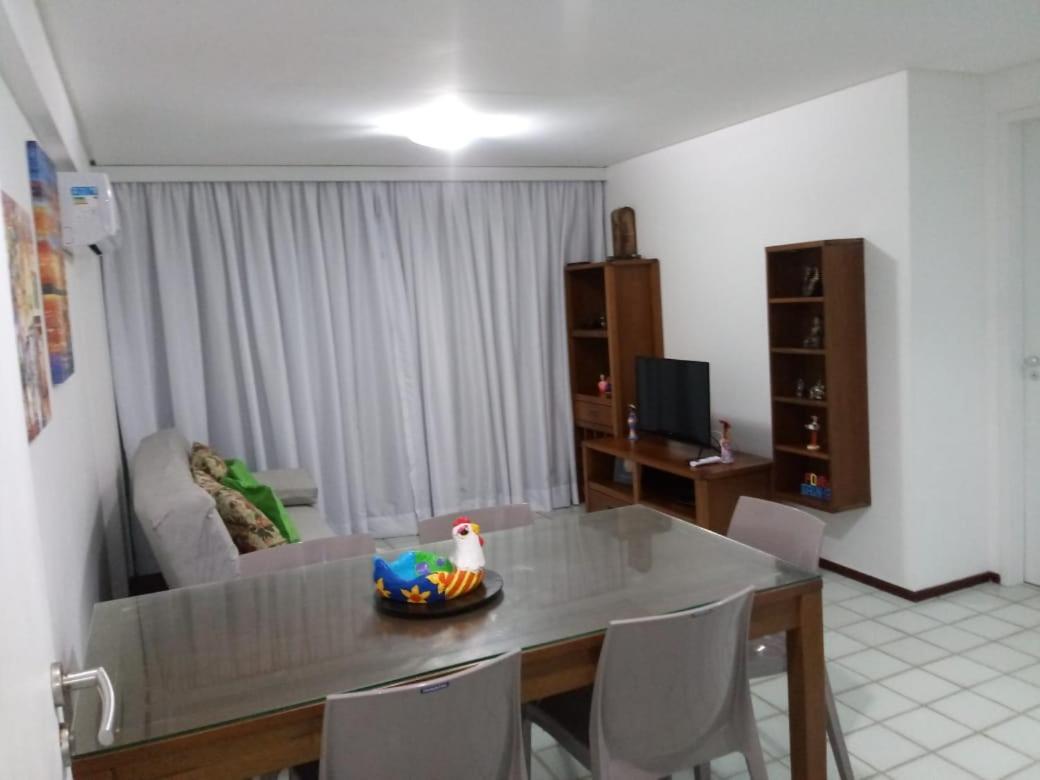 Resort Ancorar Porto de Galinhas Flat 1202