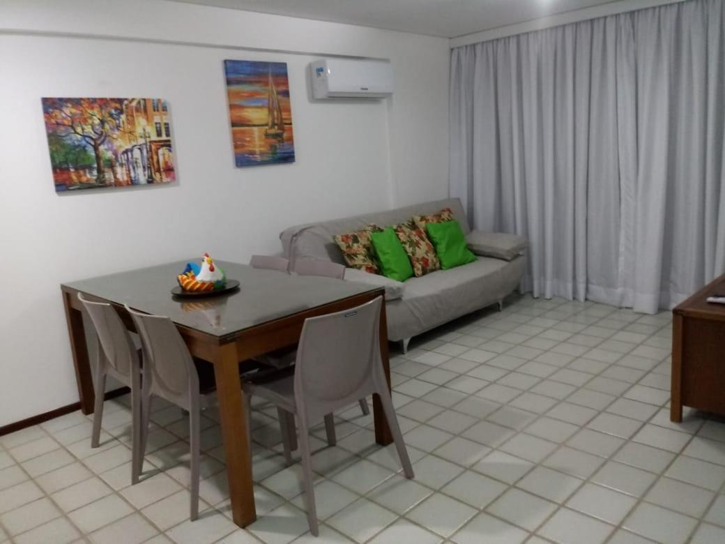 Resort Ancorar Porto de Galinhas Flat 1202