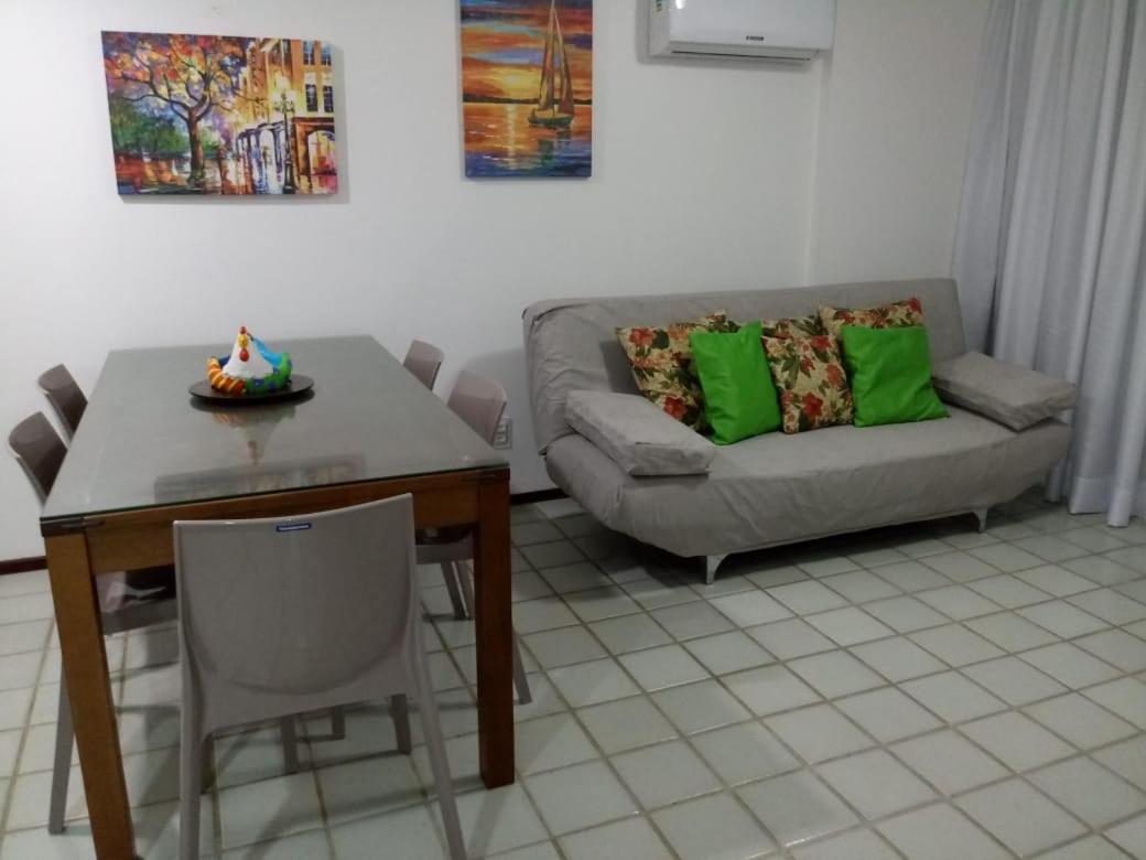 Resort Ancorar Porto de Galinhas Flat 1202