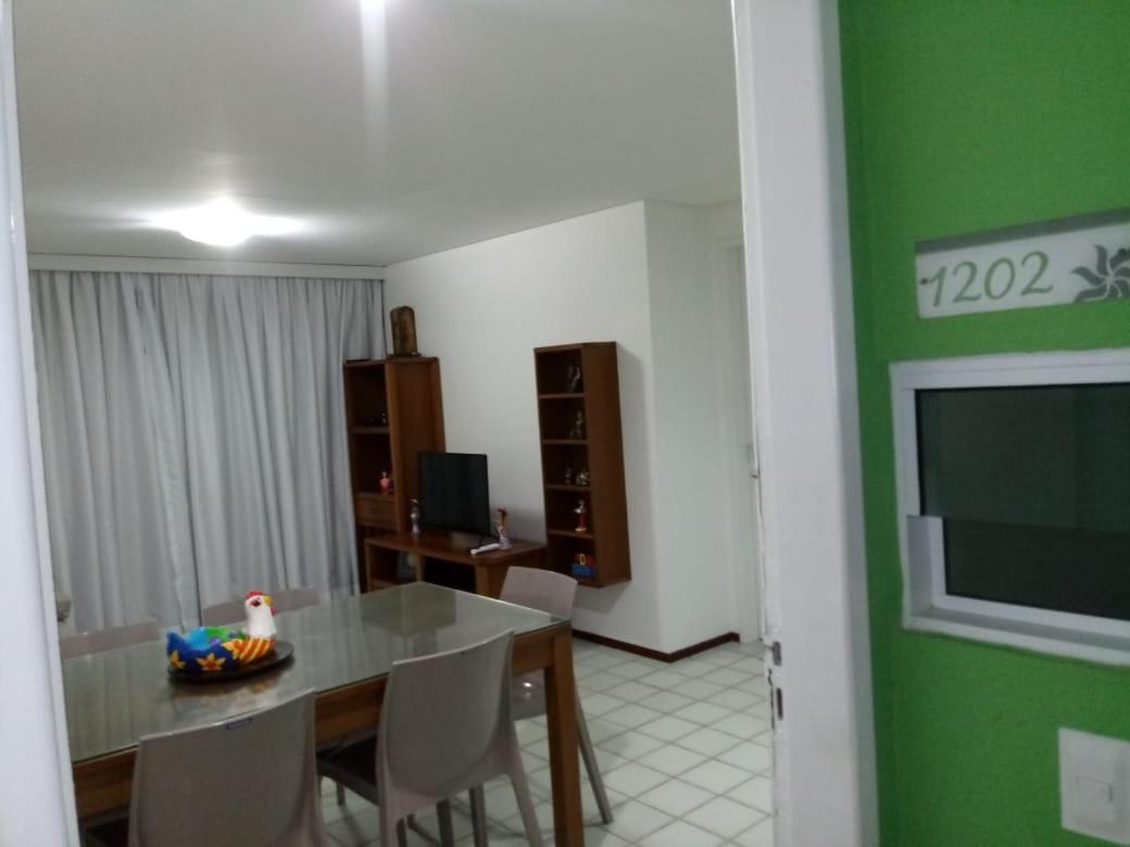Resort Ancorar Porto de Galinhas Flat 1202