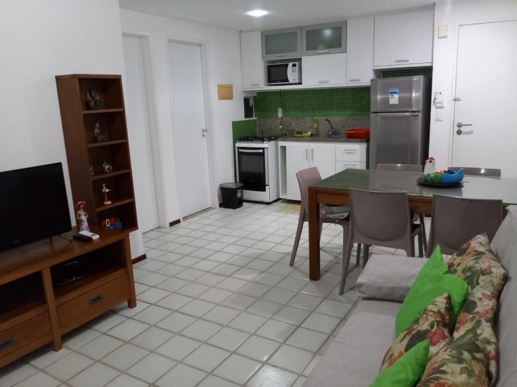 Resort Ancorar Porto de Galinhas Flat 1202