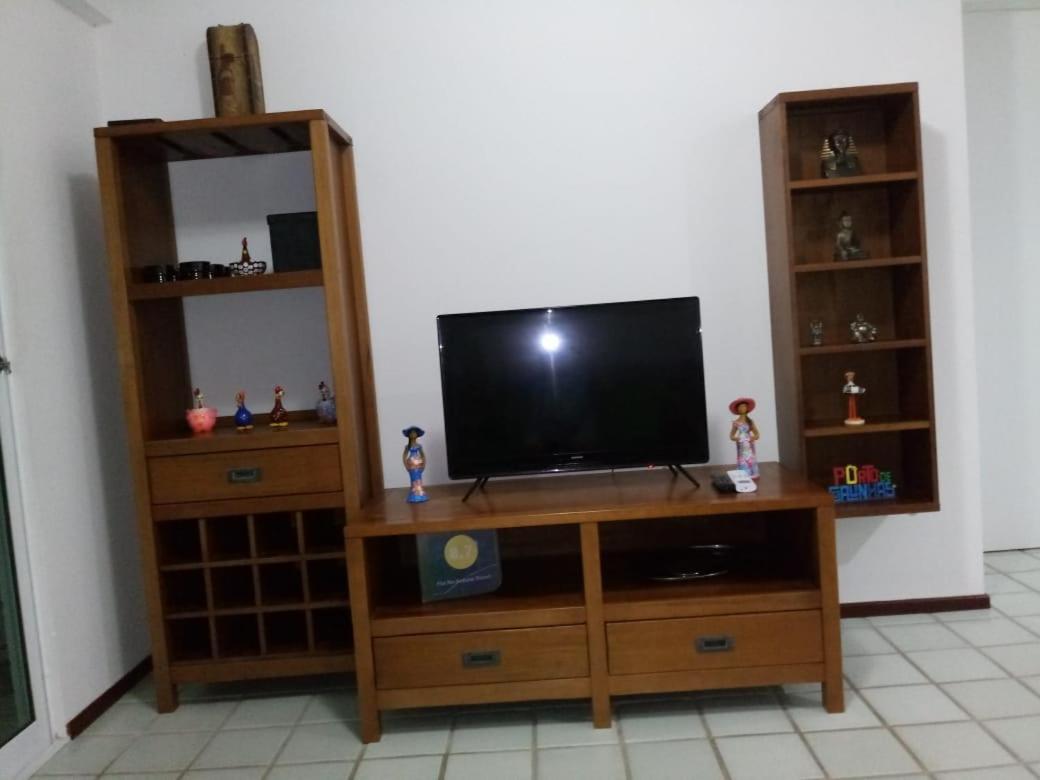 Resort Ancorar Porto de Galinhas Flat 1202
