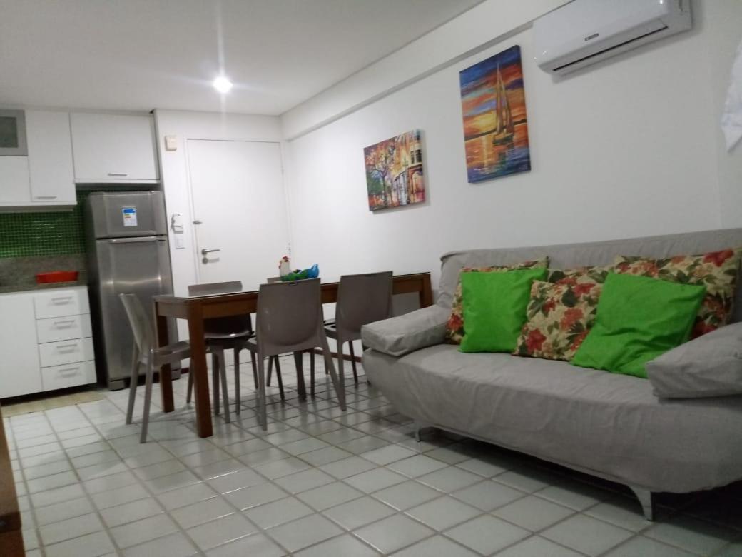 Resort Ancorar Porto de Galinhas Flat 1202
