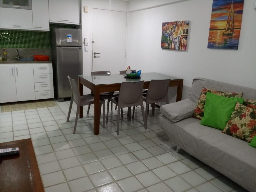 Resort Ancorar Porto de Galinhas Flat 1202