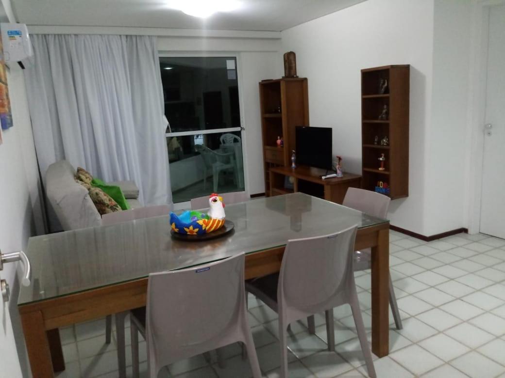 Resort Ancorar Porto de Galinhas Flat 1202