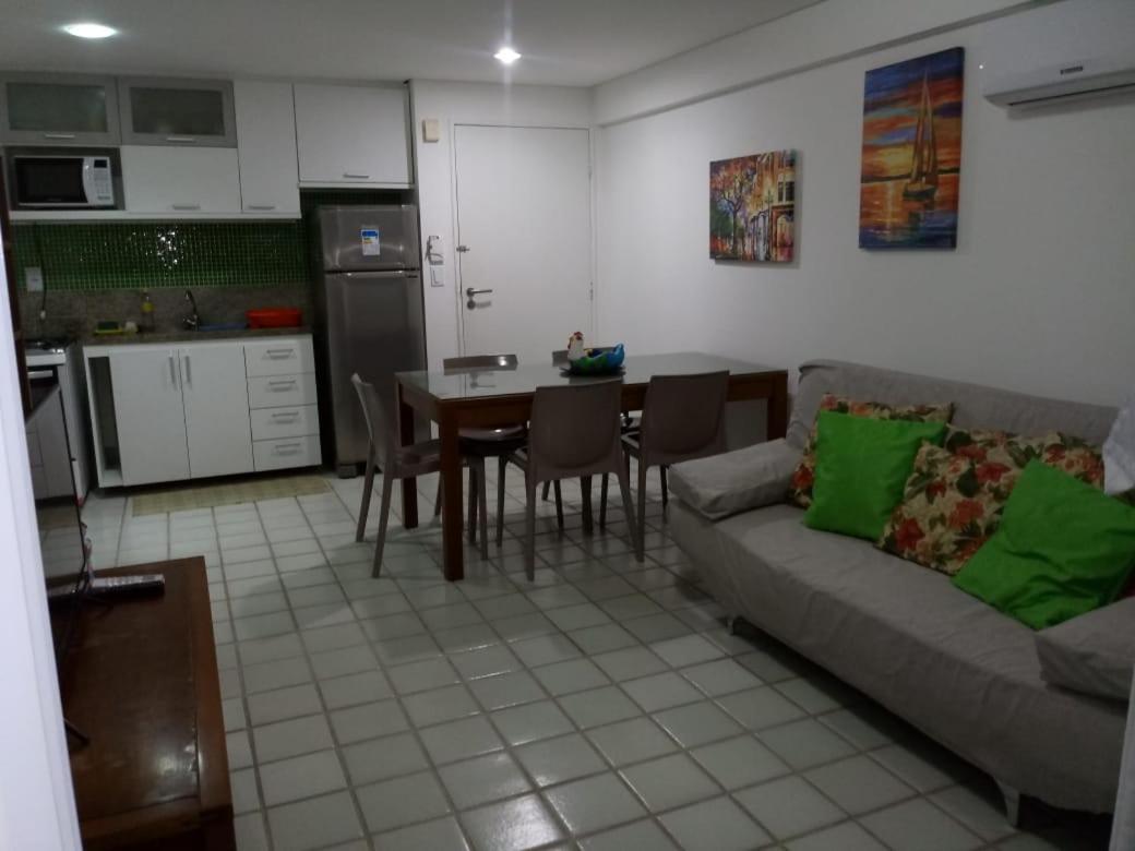 Resort Ancorar Porto de Galinhas Flat 1202