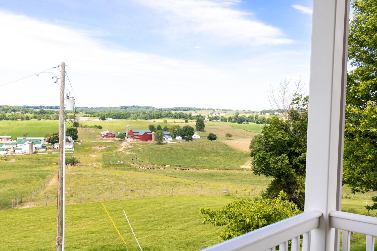 Hillside Villa Ohio