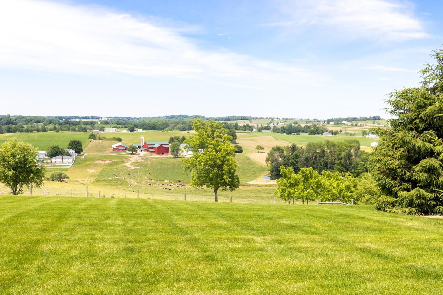 Hillside Villa Ohio